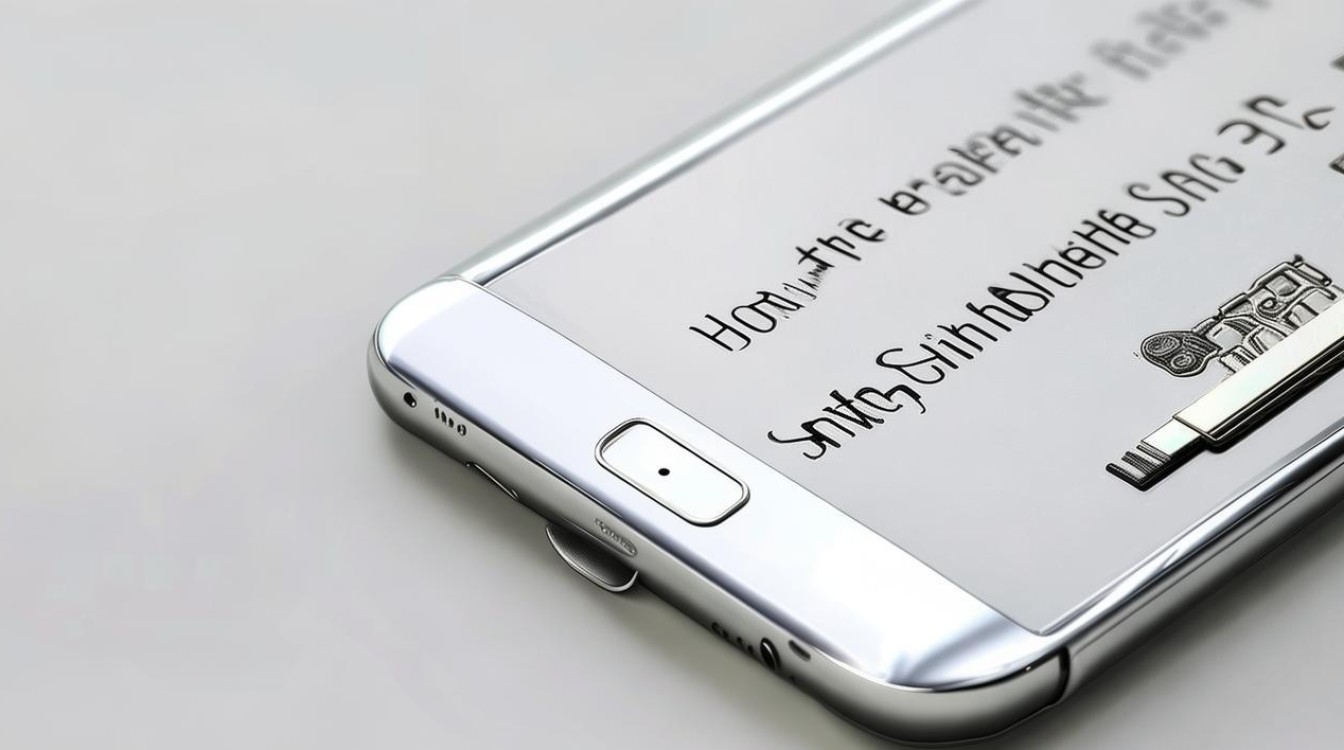 三星s7侧键怎么修