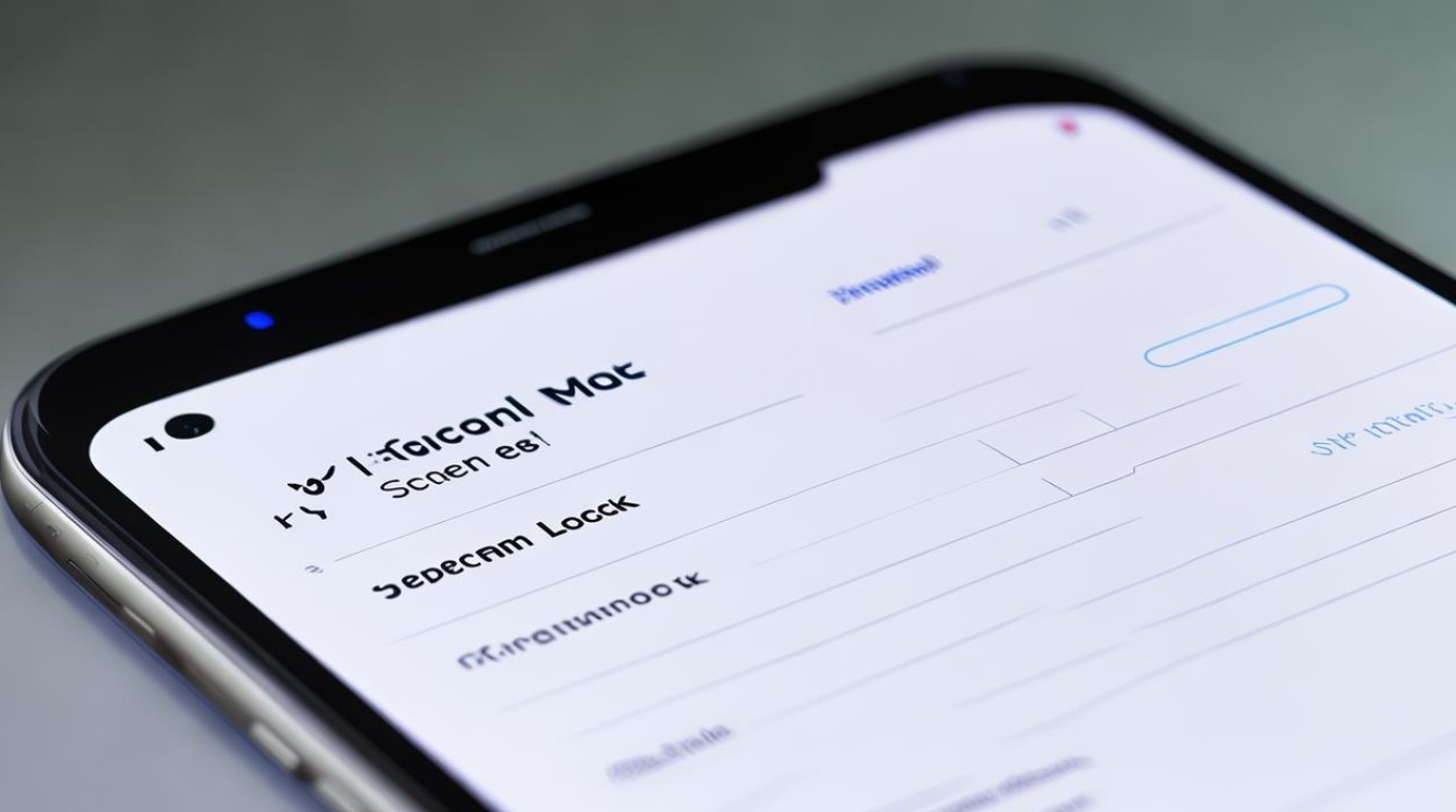 vivoy37怎么设置屏锁