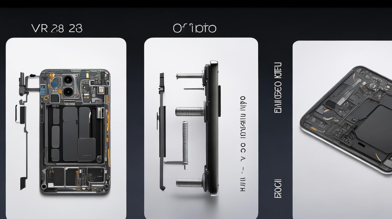 vivoY35手机怎么拆开