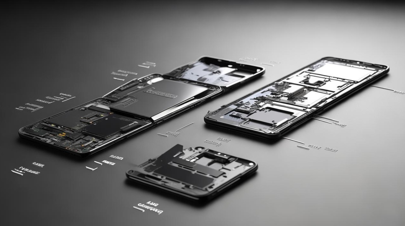 vivoY35手机怎么拆开