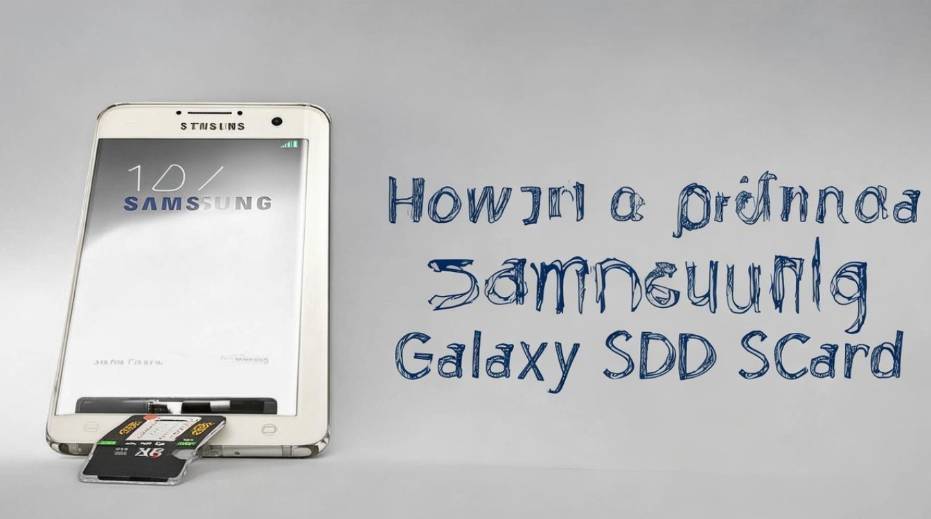 三星s7sd卡怎么格式化