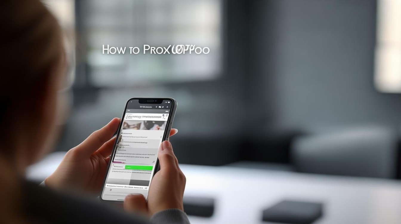 怎么代理oppo