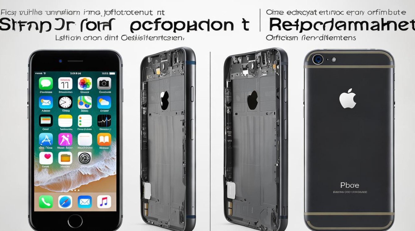 苹果6怎么辨别官换机