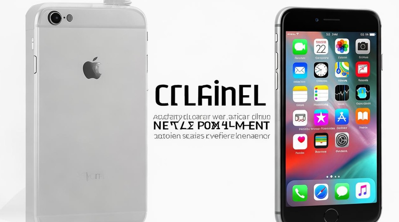 苹果6怎么辨别官换机