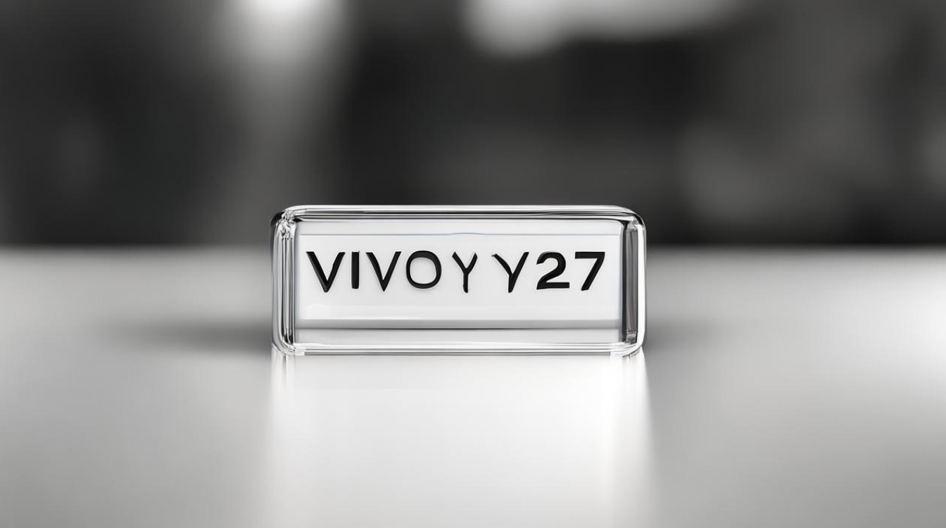 vivoy27图标大小怎么调