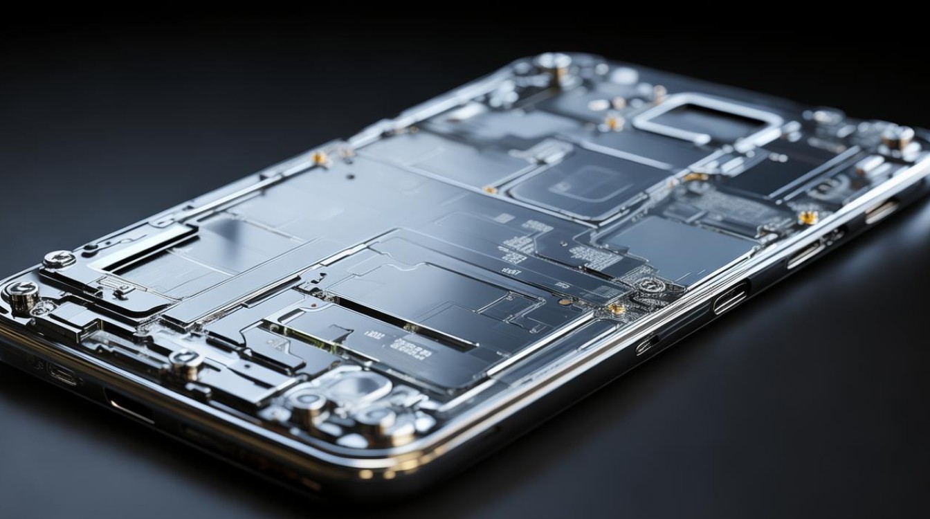 华为cun al00怎么拆