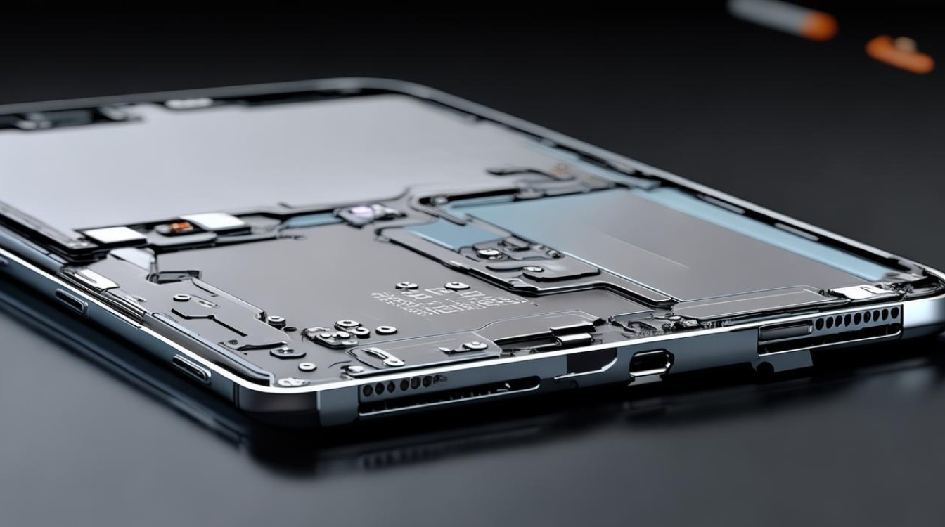 华为cun al00怎么拆