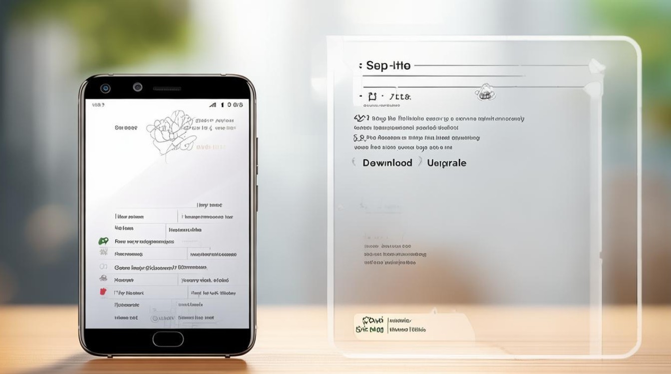 华为c8817d 怎么升级