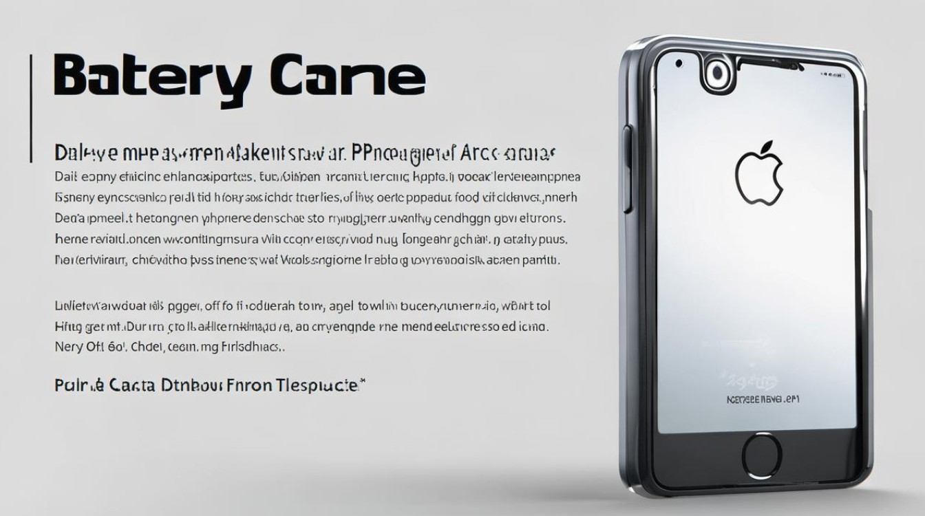 苹果6怎么保护电池