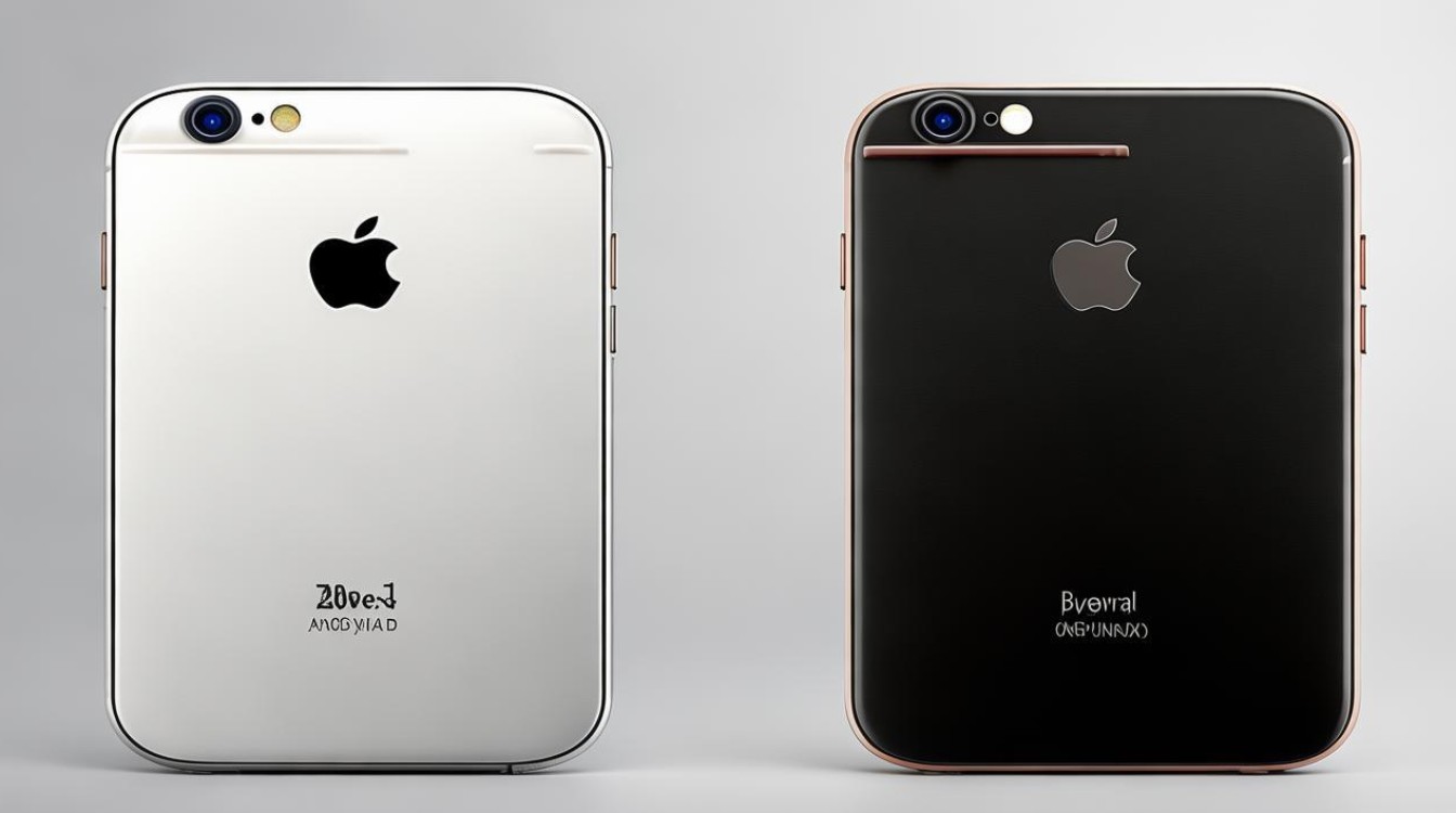 苹果6原装后盖怎么区分