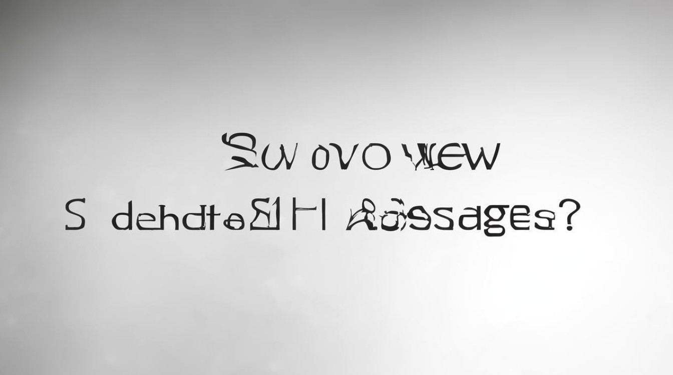苹果6已删除短信怎么看
