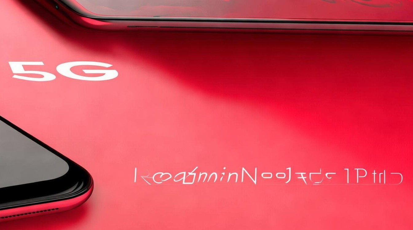 RedmiNote13Pro 有5G网络吗