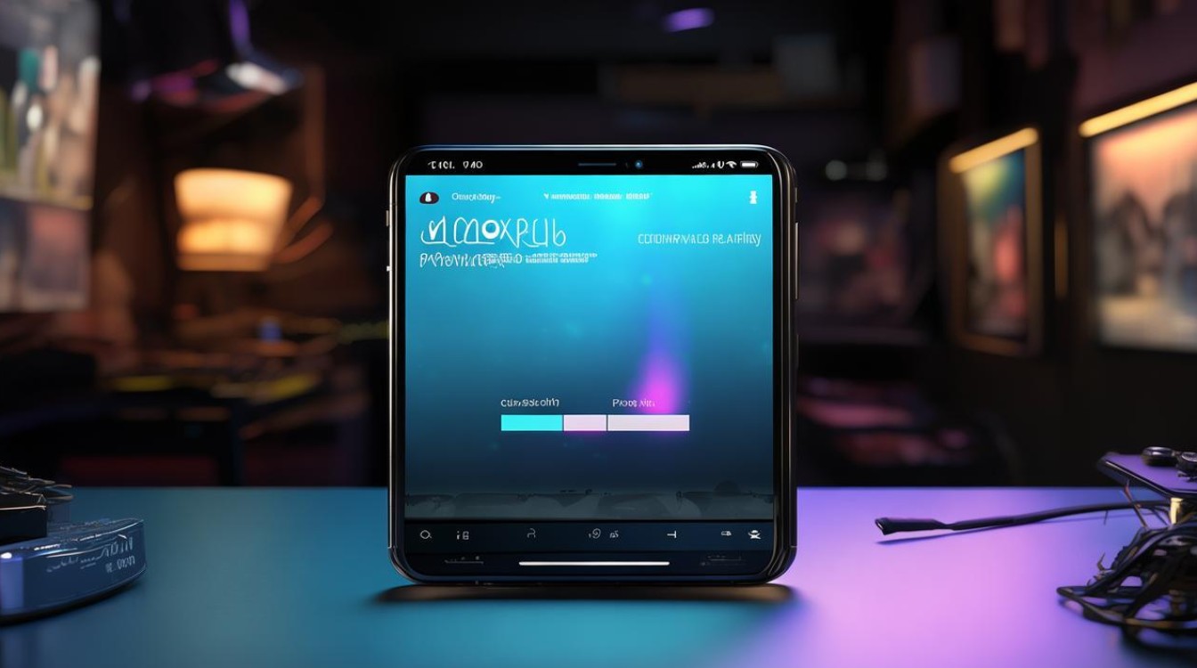 vivoxplay怎么调色温