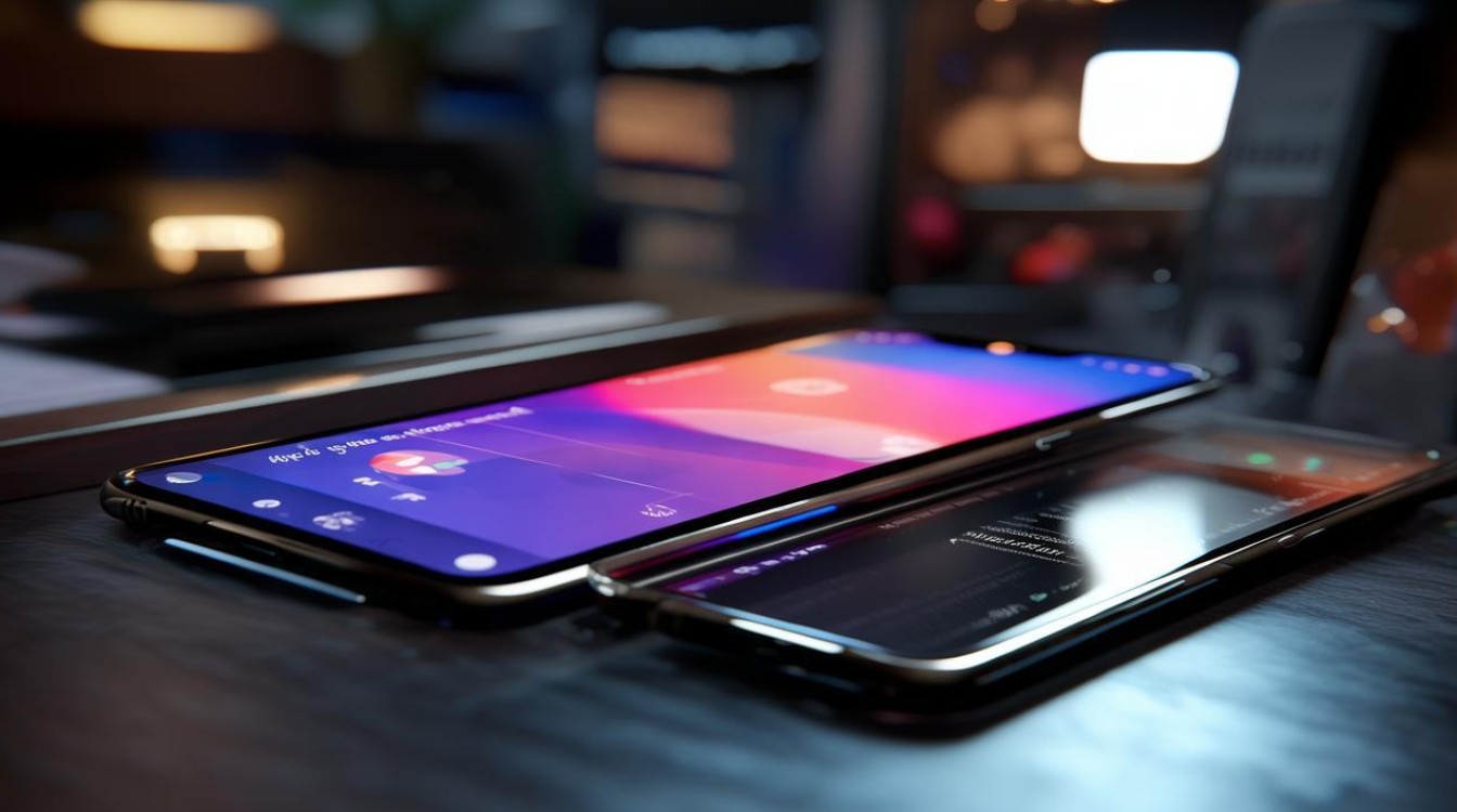 vivoxplay怎么调色温