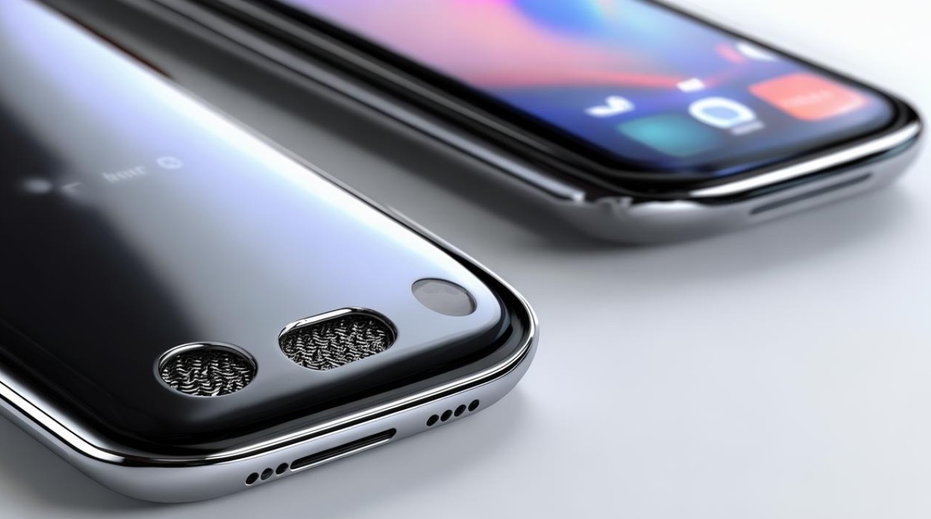 RedmiNote13Pro 是立体双扬声器吗