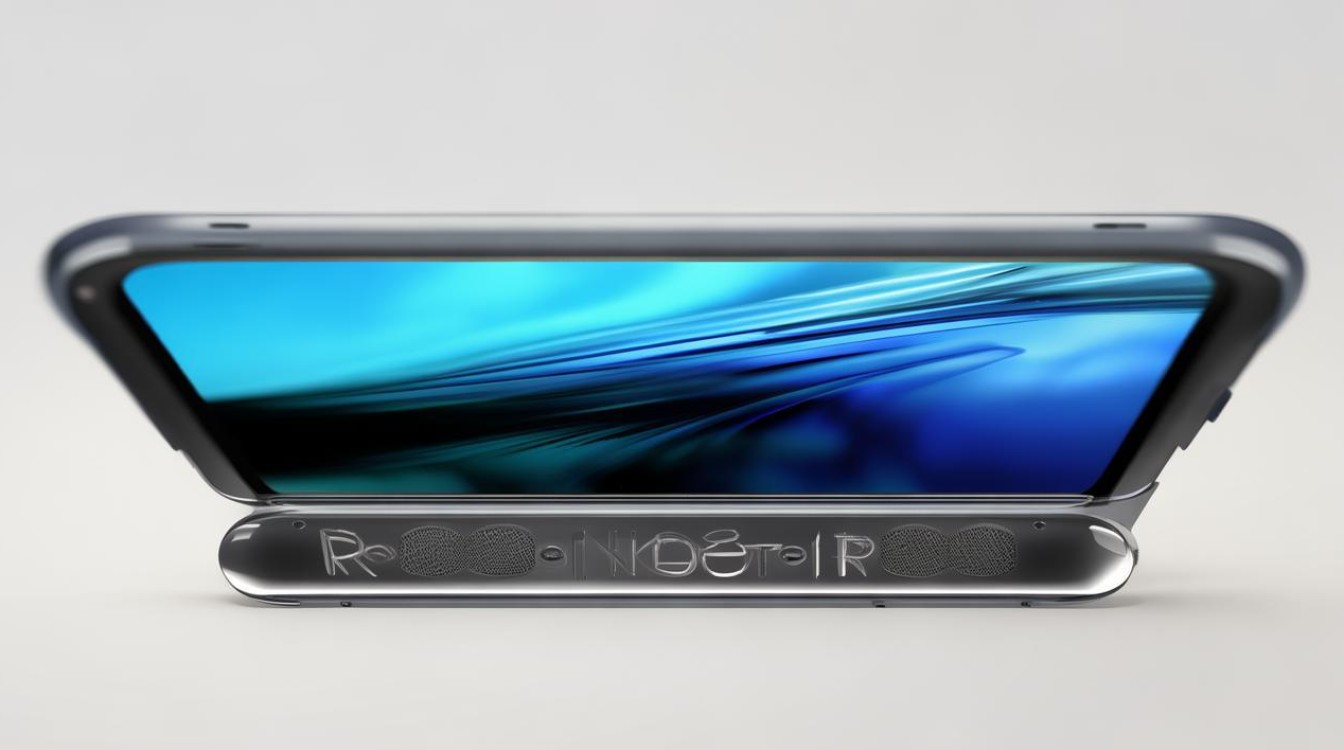 RedmiNote13Pro 是立体双扬声器吗