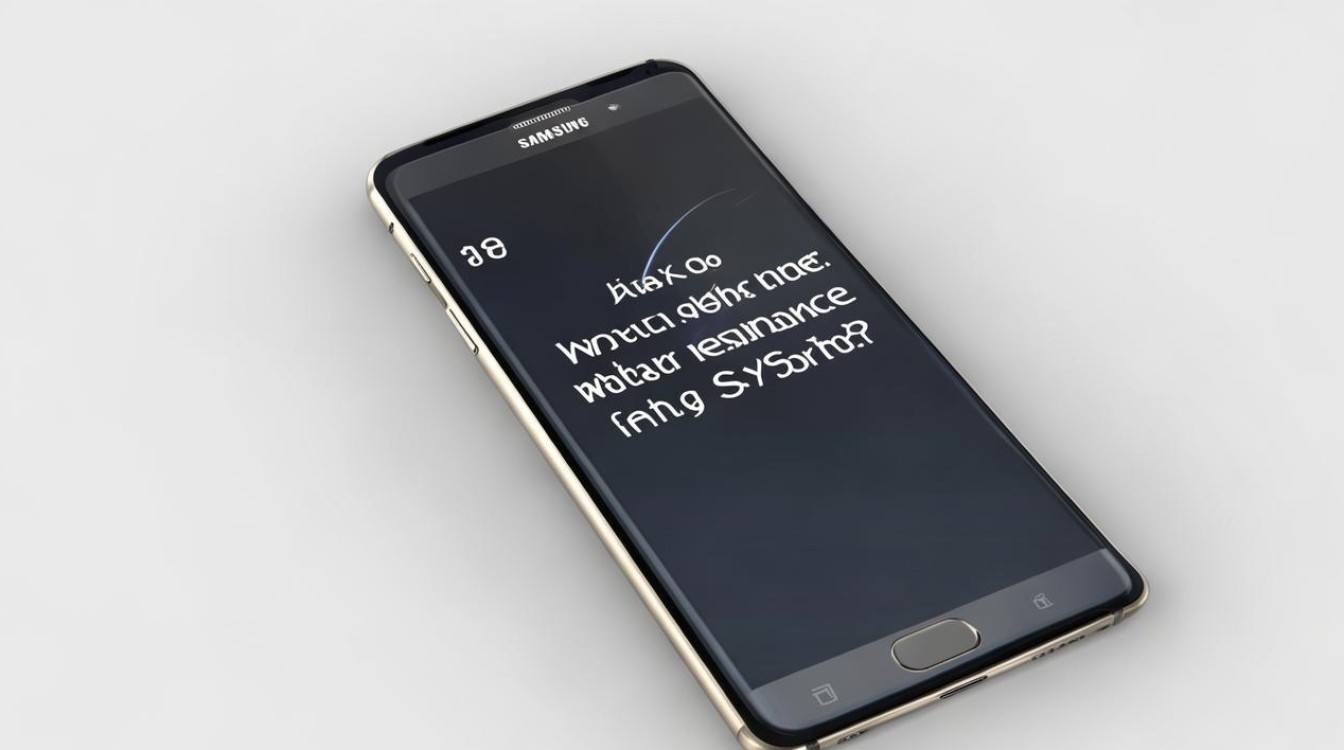 三星s7e怎么检查防水