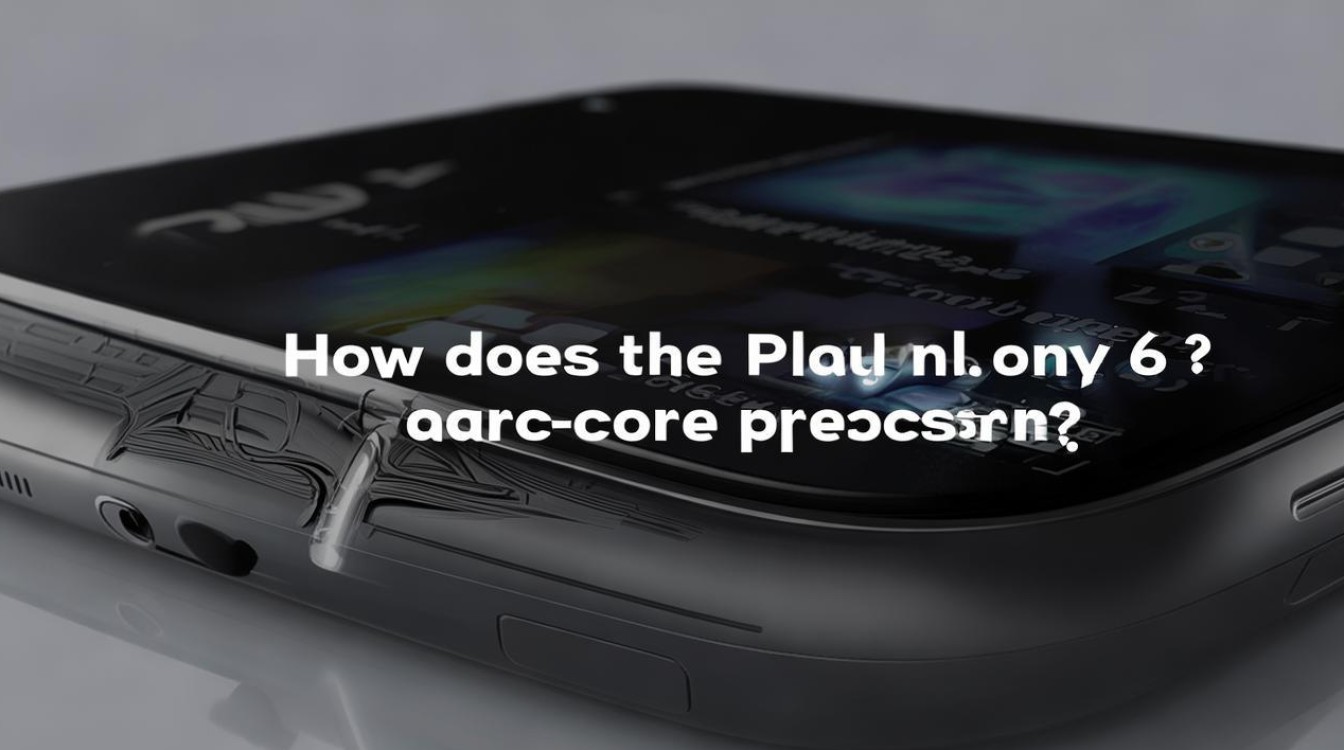 vivoxplay6怎么才四核