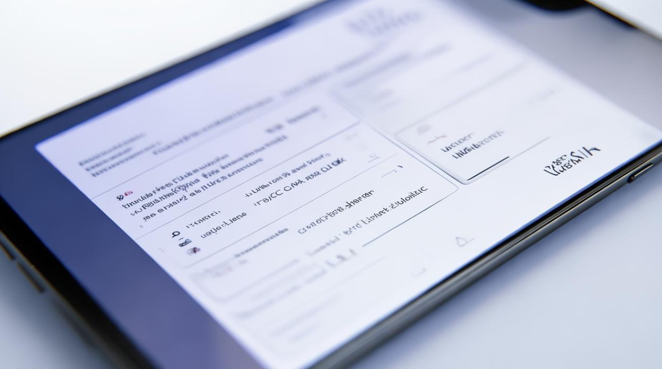 华为9应用锁怎么解除