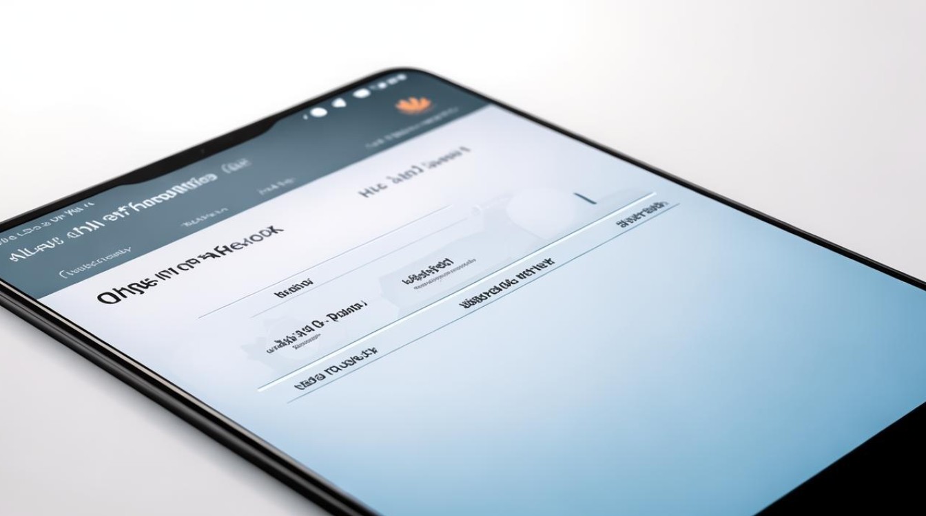 华为9应用锁怎么解除
