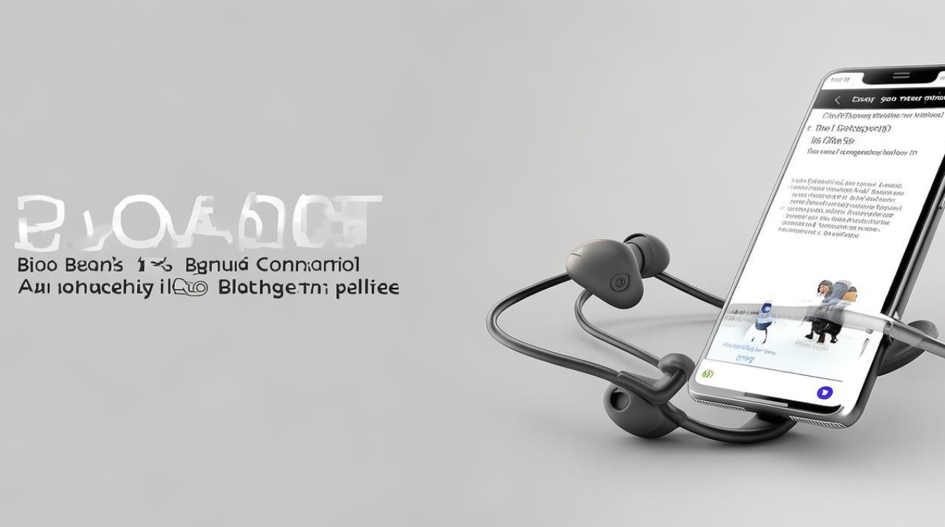 小米14pro如何连接蓝牙耳机