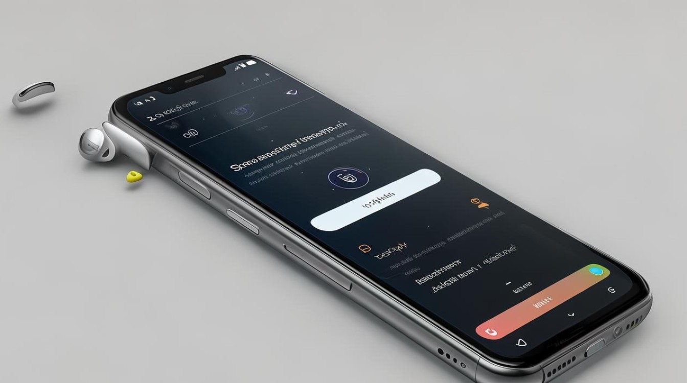 小米14pro如何连接蓝牙耳机