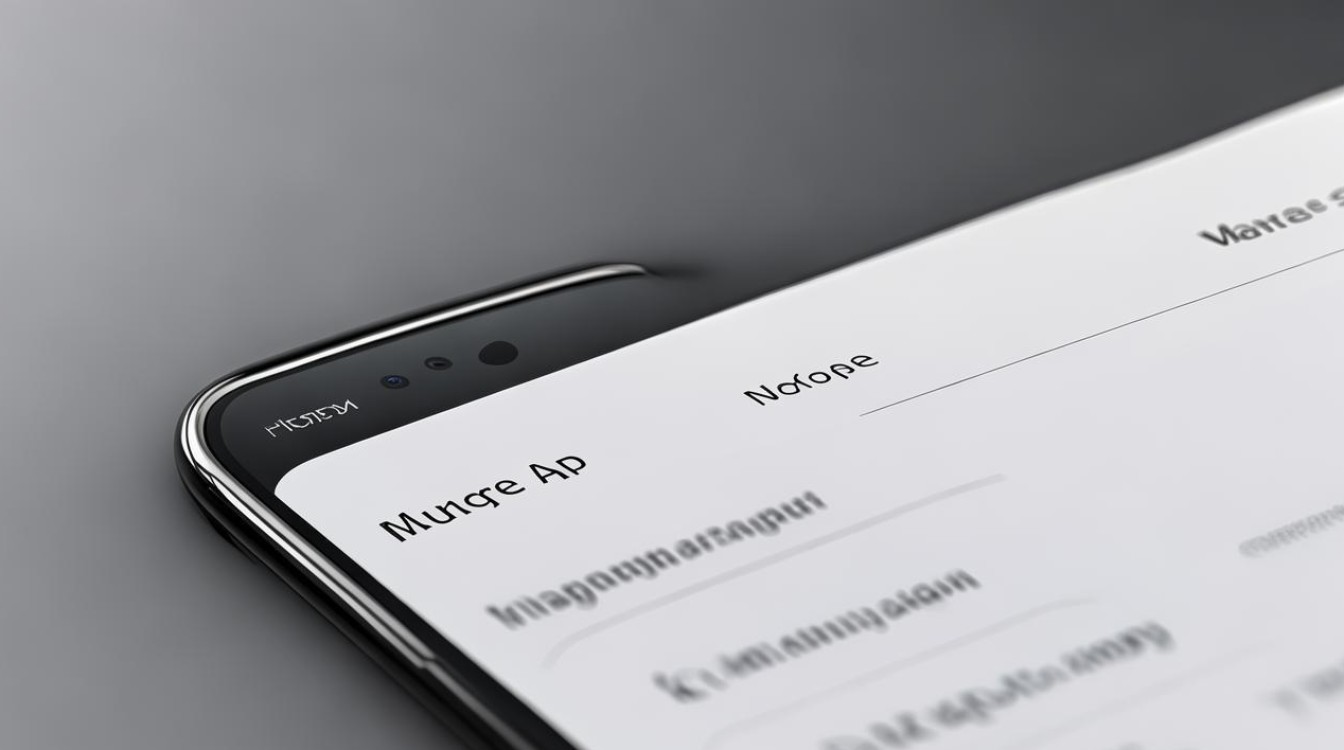 华为9手机怎么关闭程序