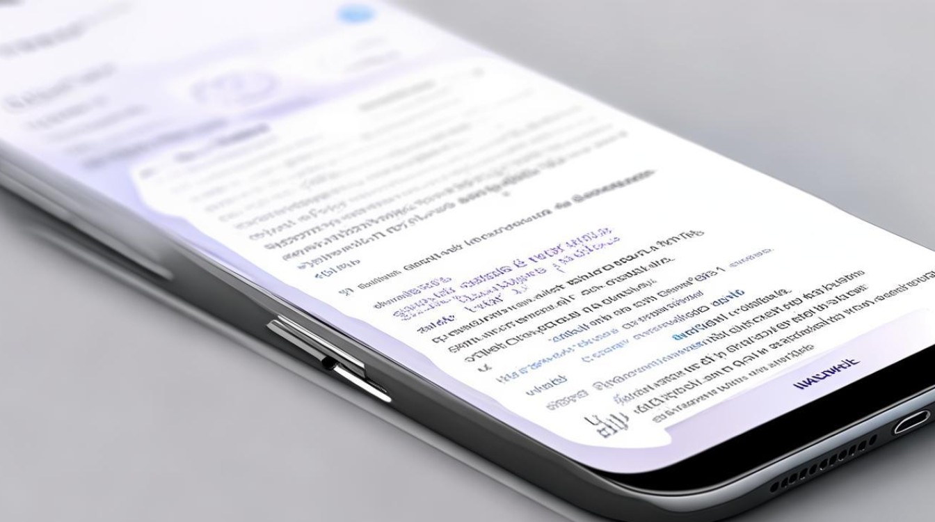 华为8怎么换字体大小