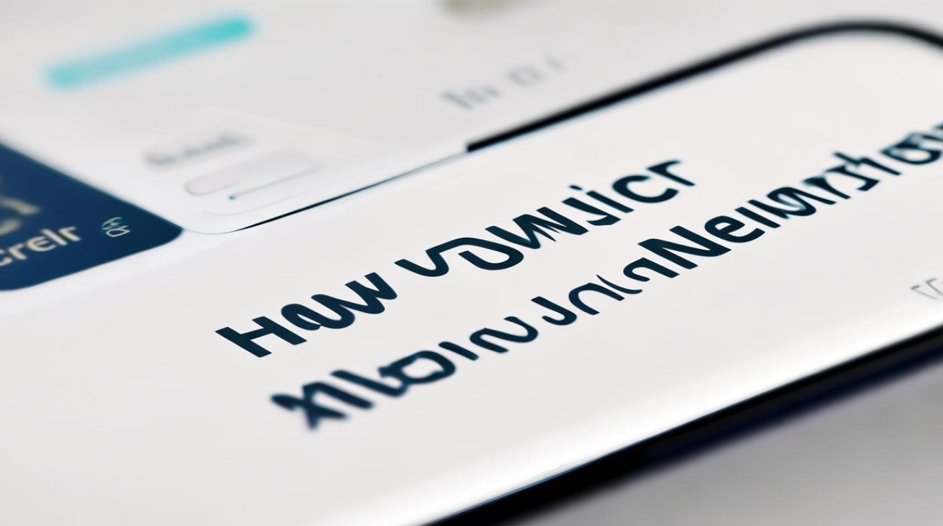 RedmiNote13Pro如何切换4G网络