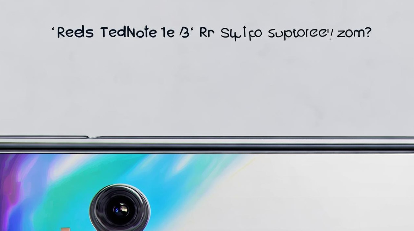 RedmiNote13Pro 支持光学变焦吗