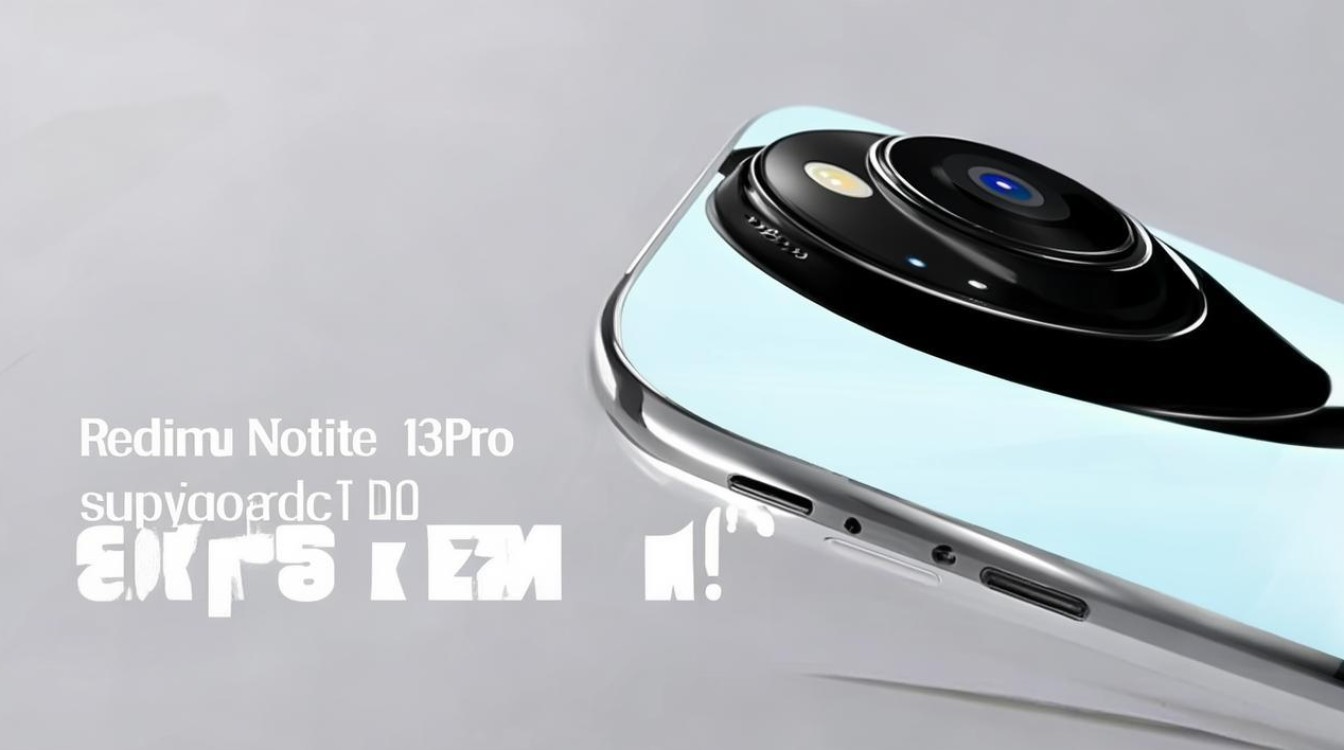 RedmiNote13Pro 支持光学变焦吗