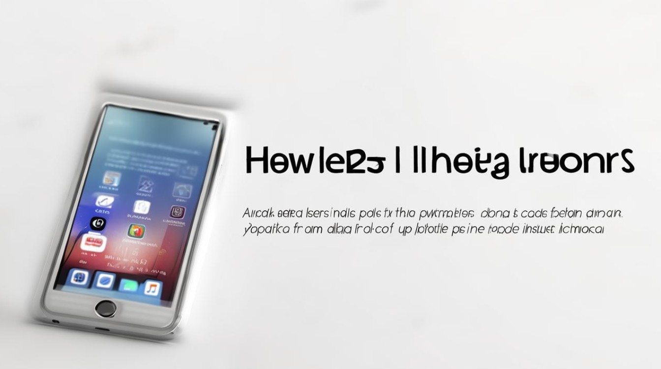 苹果6文稿数据怎么删除