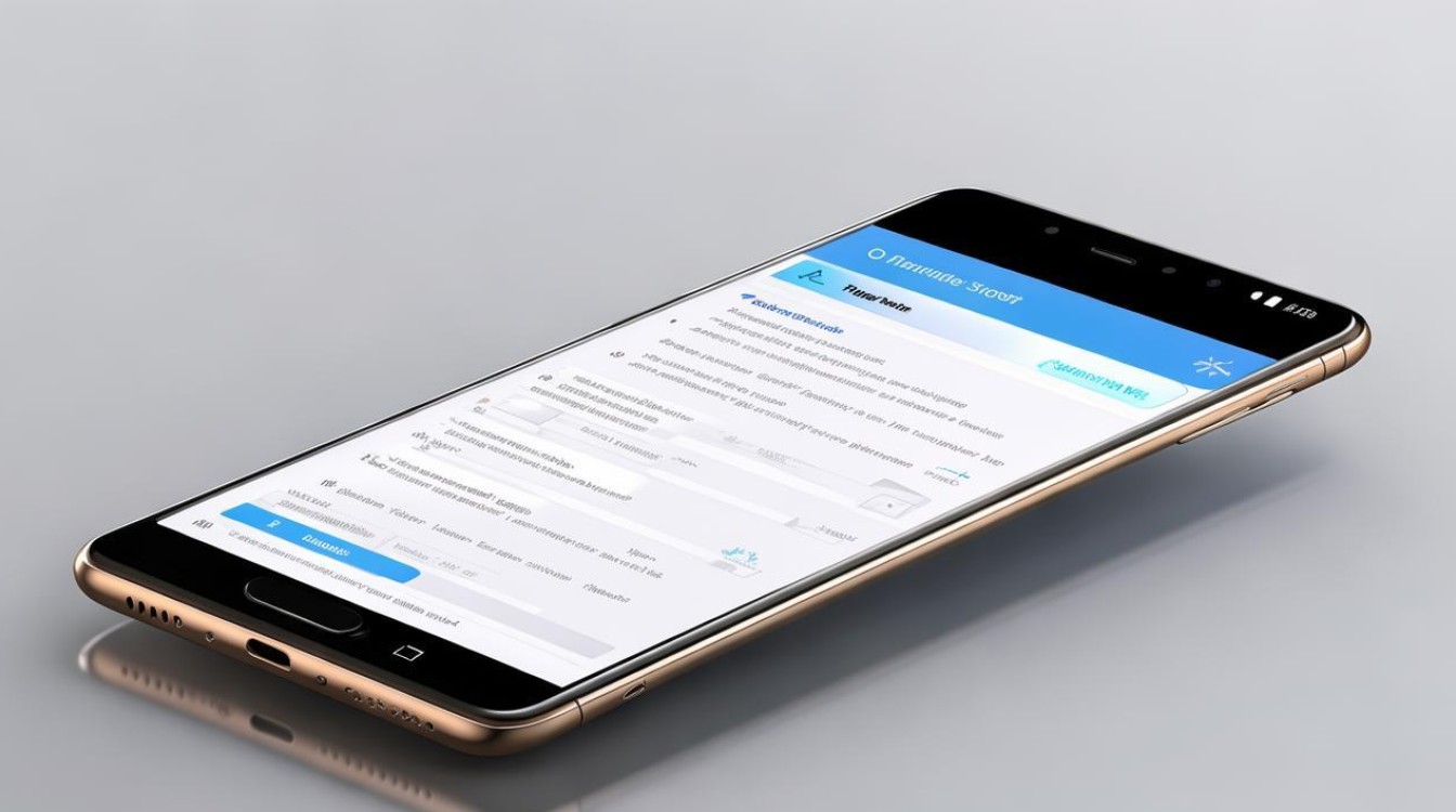 华为8怎么换字体