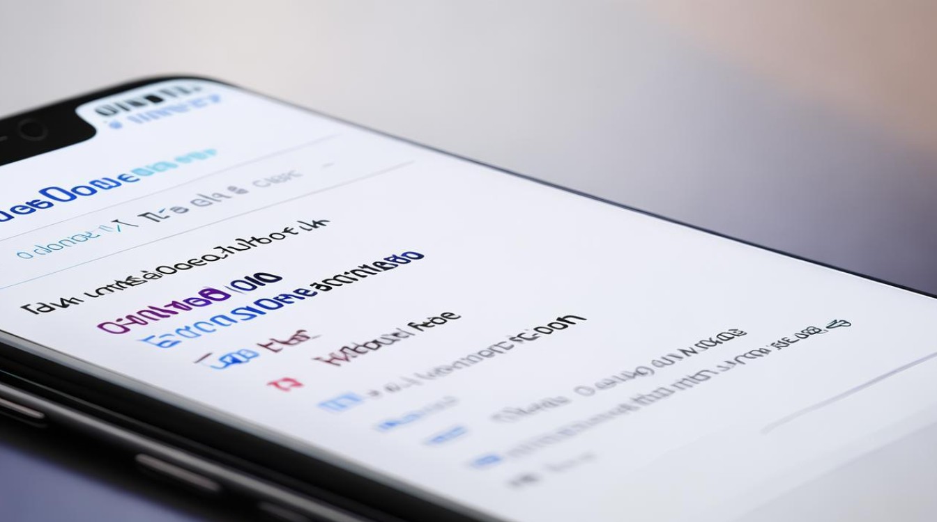 华为8怎么换字体