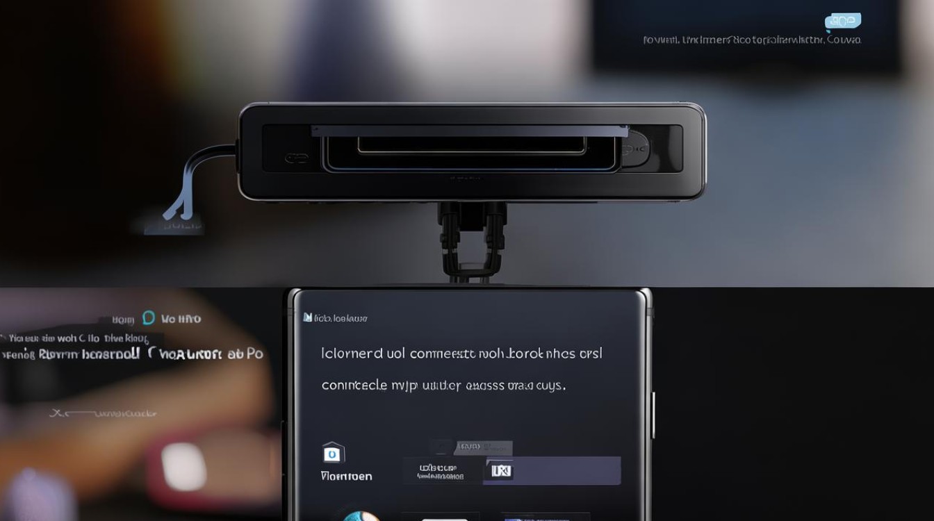 RedmiNote13Pro 如何连接电视