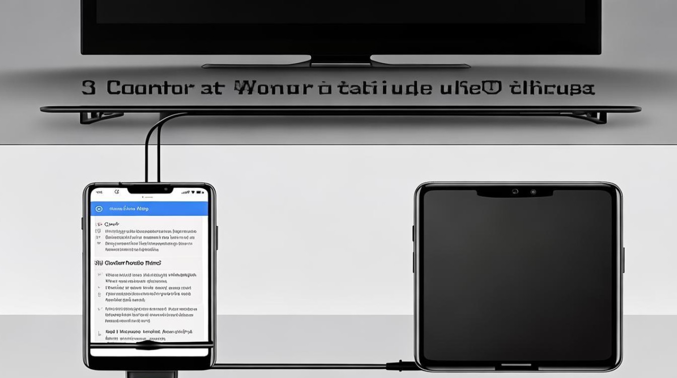 RedmiNote13Pro 如何连接电视