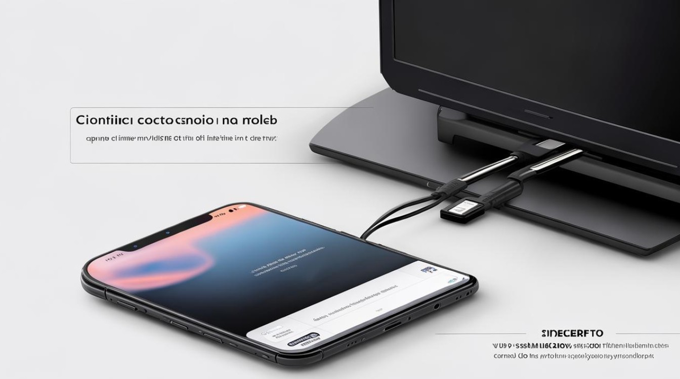 RedmiNote13Pro 如何连接电视