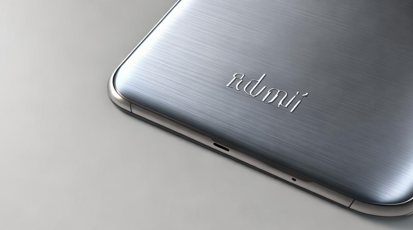 RedmiNote13Pro 后盖材质介绍