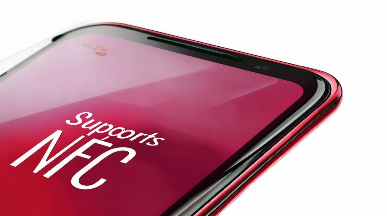 RedmiNote13Pro 支持NFC吗