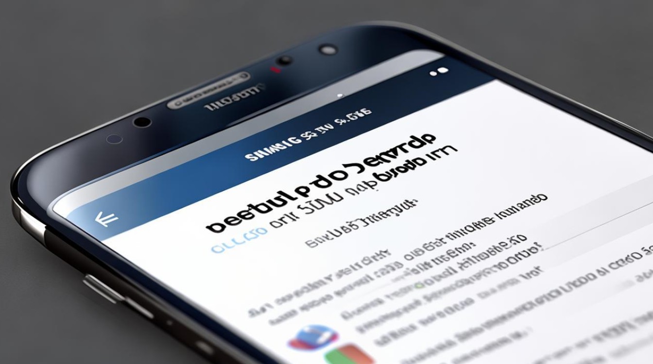 三星s7e双卡怎么设置