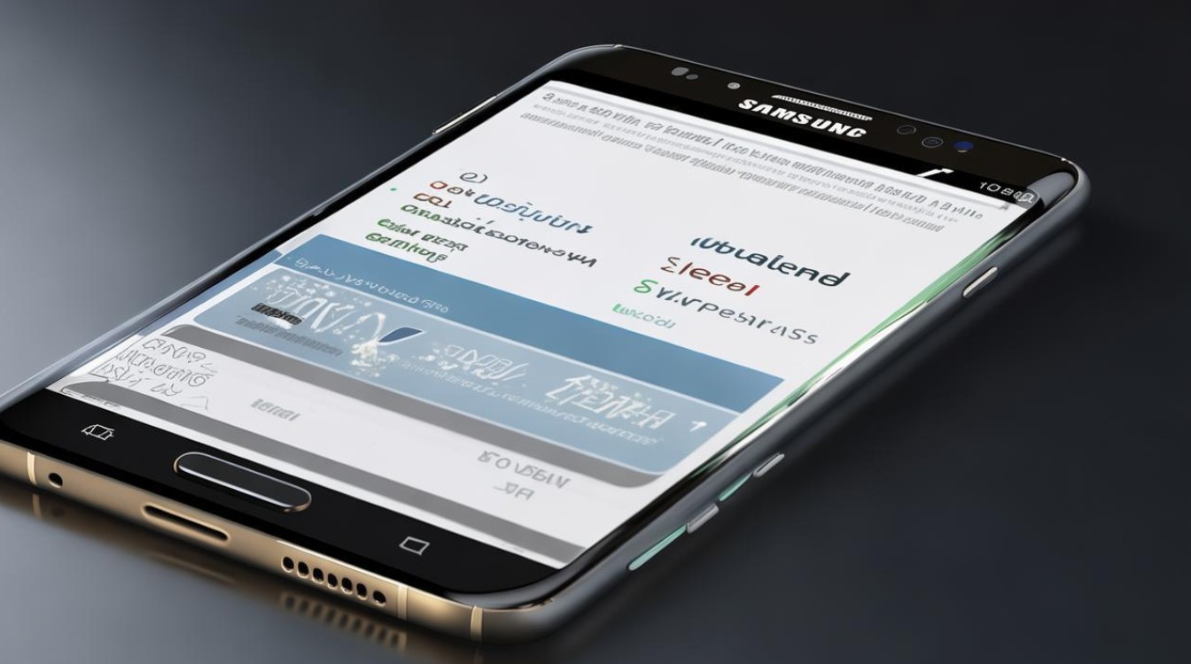 三星s7e双卡怎么设置