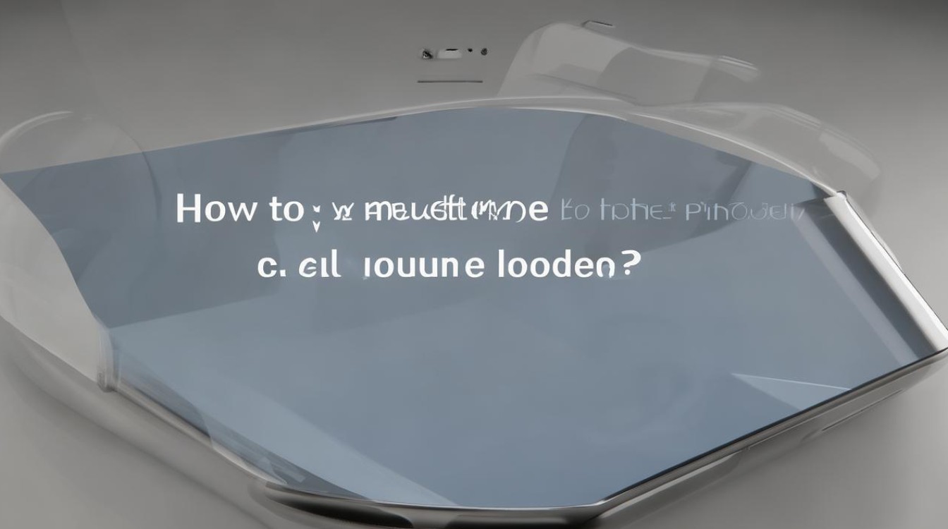 苹果6通话声音大怎么办