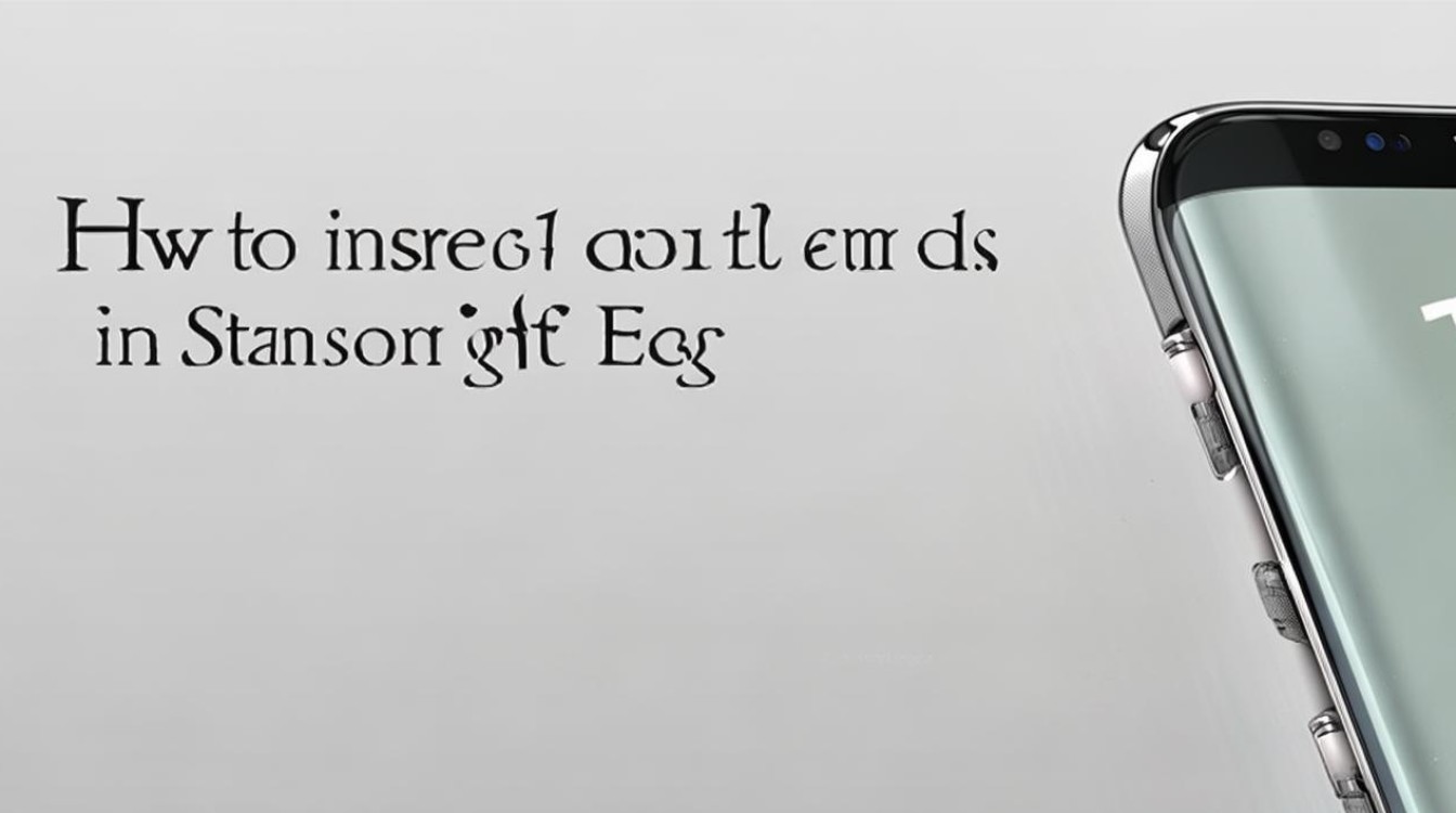 三星s7e双卡怎么放最好