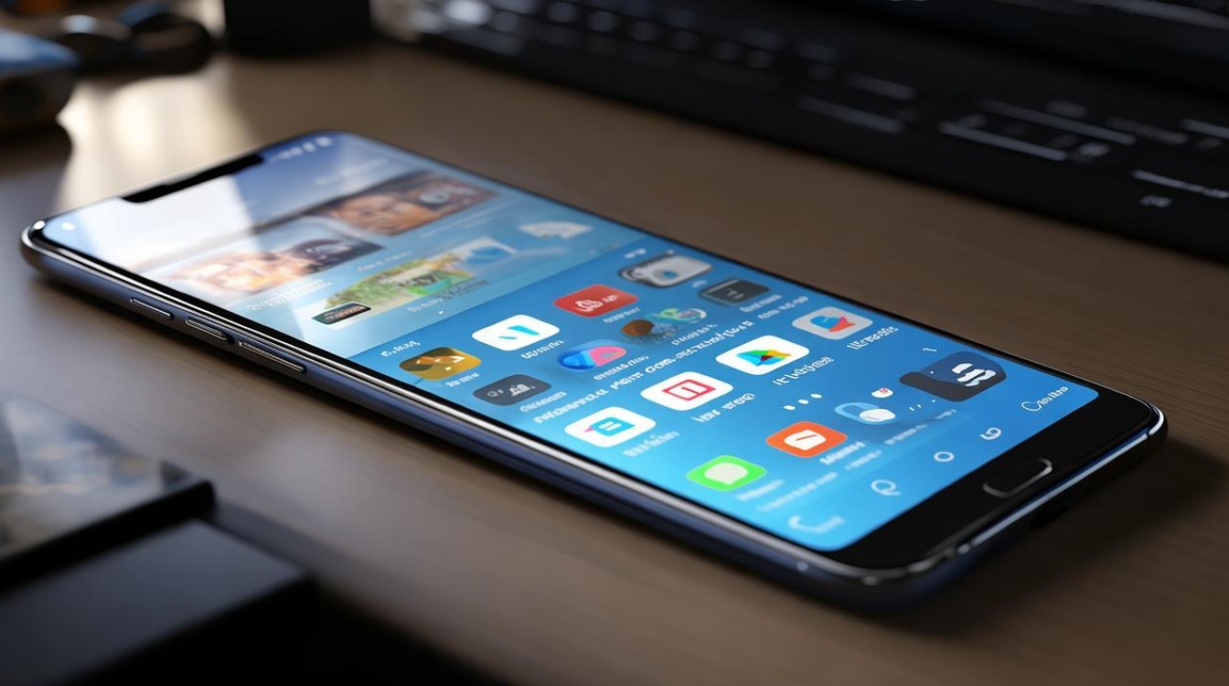 华为8手机跑流量怎么办