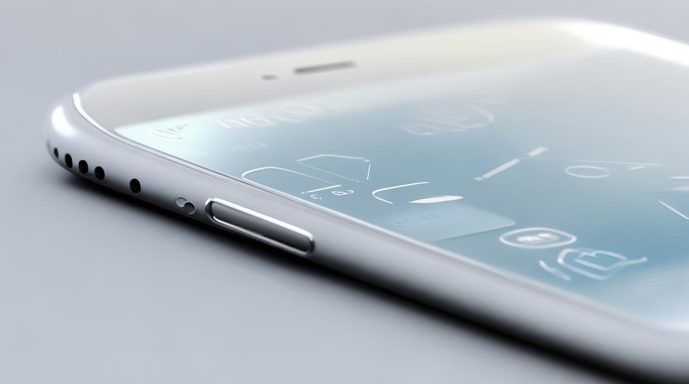 苹果6锁屏怎么设置时间