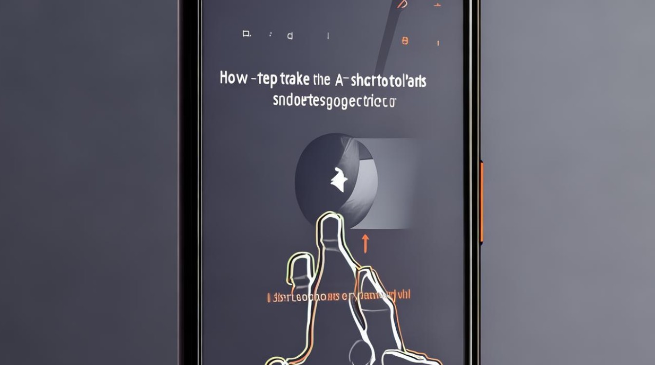 华为8截图怎么弄手势