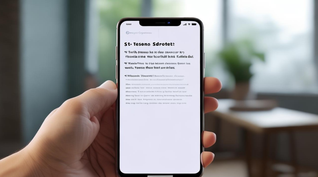 华为8截图怎么弄手势