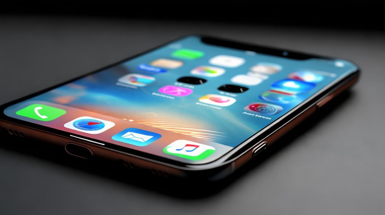 苹果6锁屏页面怎么设置