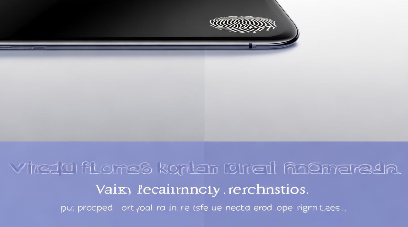 vivox9指纹识别怎么样