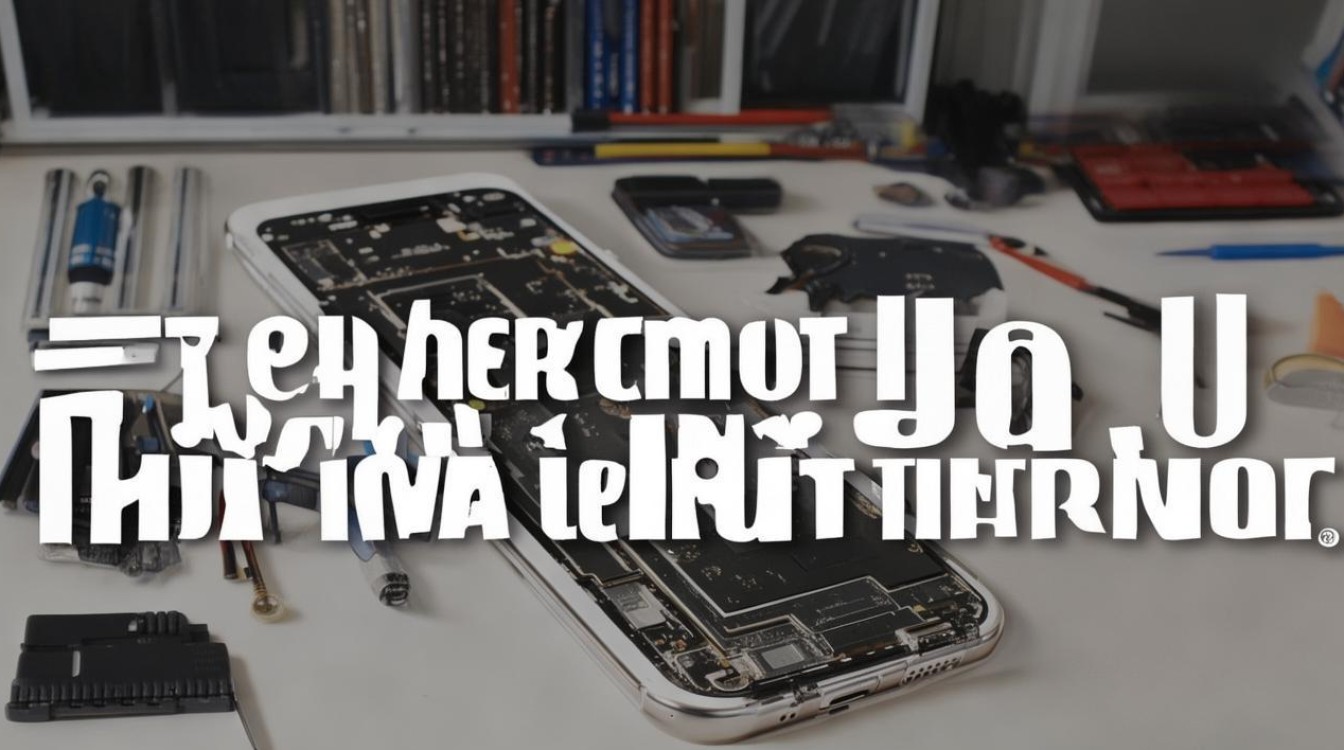 苹果6摔坏不能开机怎么办